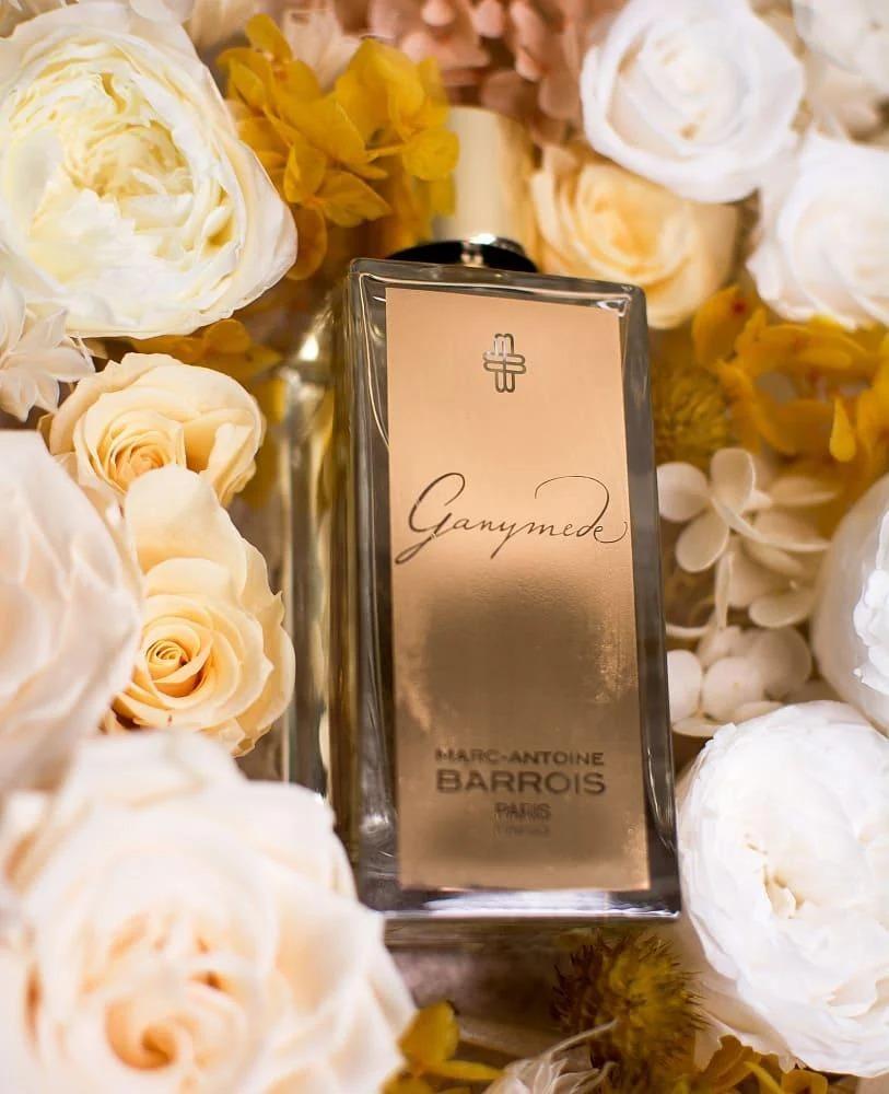 عطر جانيميد مارك انطوان باروا  30 مل