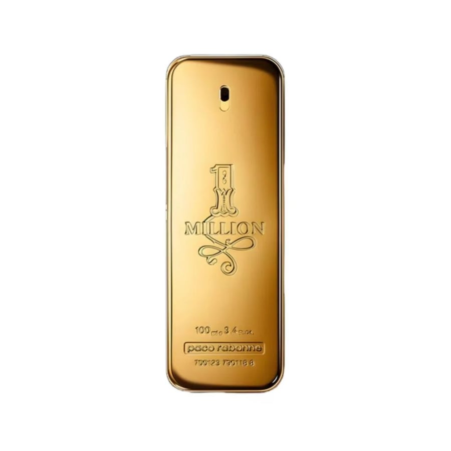 عطر ون مليون من باكو رابان او دو تواليت رجالي 100 مل