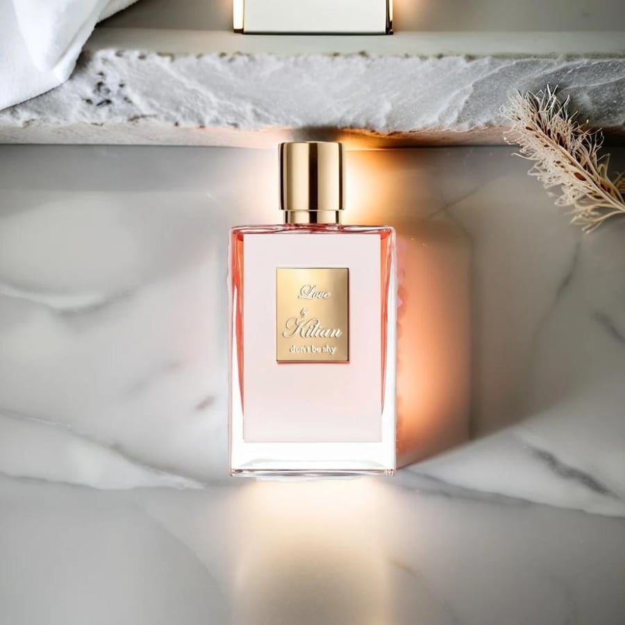 عطر لوف دونت بي شاي من كيليان 50 مل