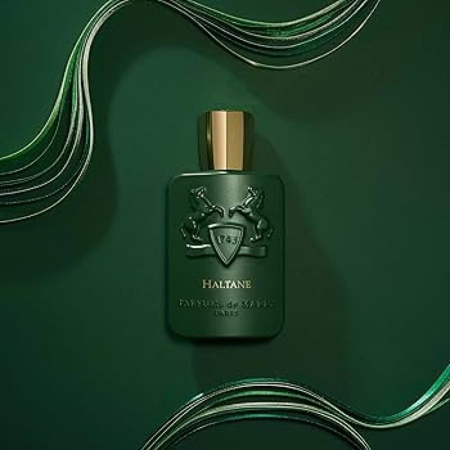 عطر مارلي هالتان او دو بارفيوم 125 مل