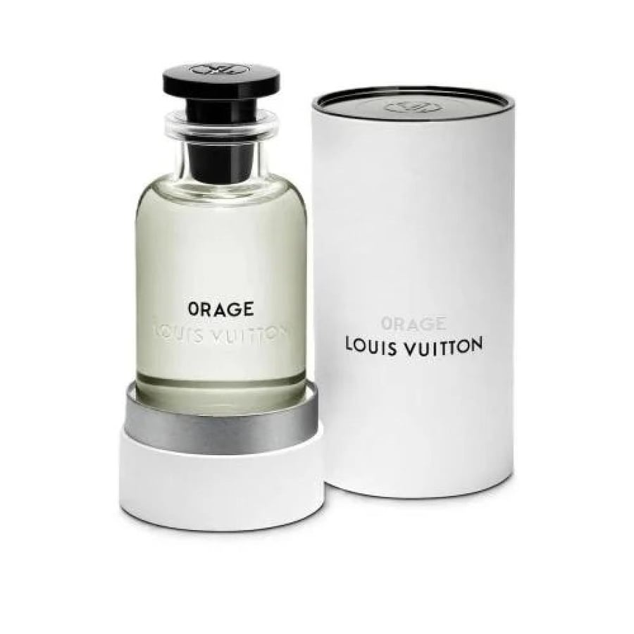 عطر اوراج من لويس فيتون او دو بارفيوم  100 مل