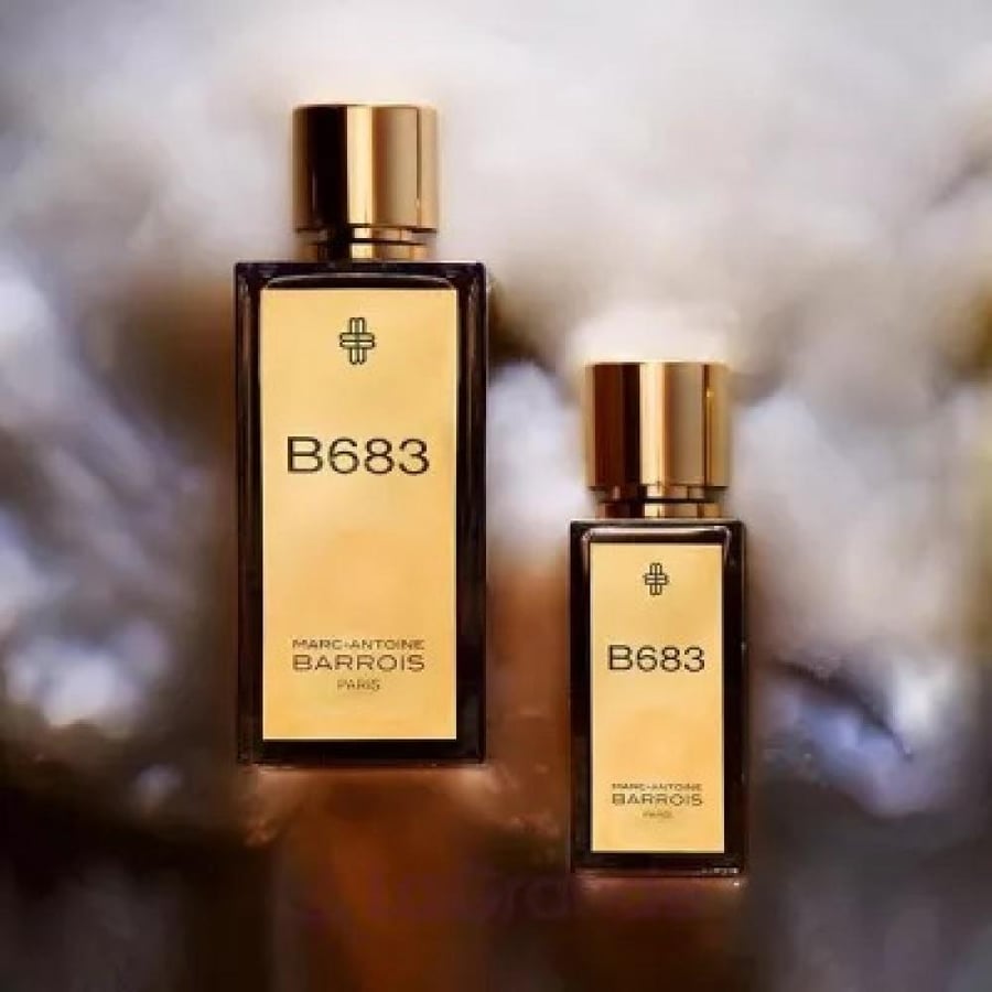 عطر مارك انطوان باروا B683 او دو بارفيوم 100 مل