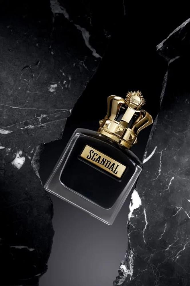 عطر سكاندال لي بارفيوم من جان بول غولتير او دو بارفيوم انتنس 100 مل