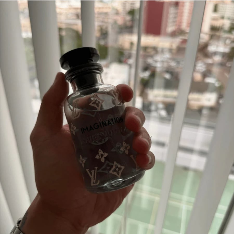 عطر لويس فيتون مونوغرام ايماجيناشون 100 مل
