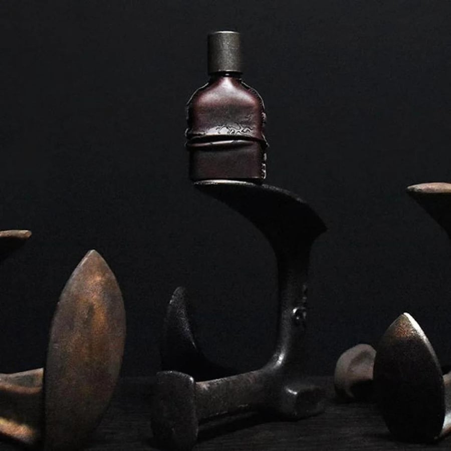 عطر كويوم من اورتو باريسي 50 مل