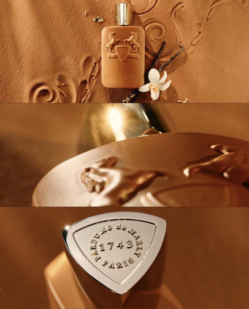 عطر مارلي الثائر او دو بارفيوم 125 مل