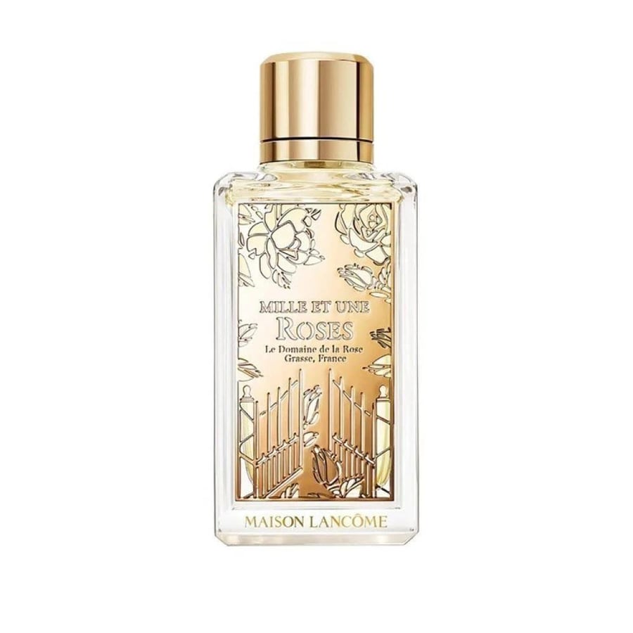 عطر لانكوم ميلي اند اون روز او دو بارفيوم 100 مل