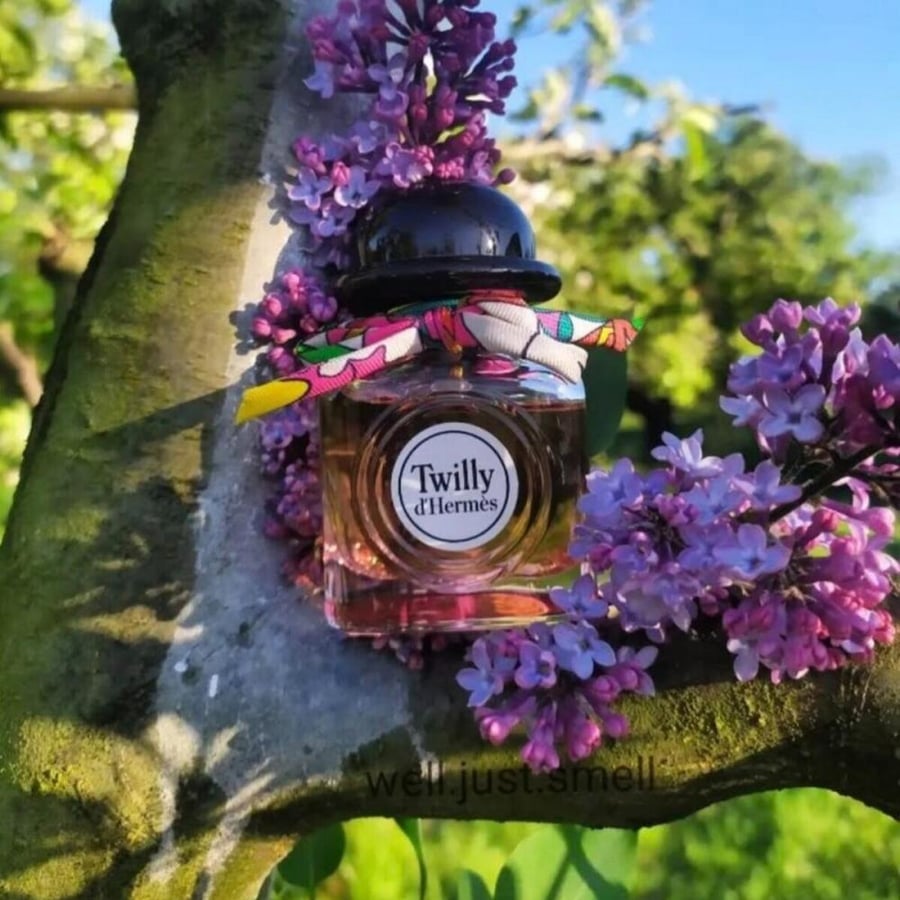 عطر تويلي دي هيرمس من هيرمس او دو بارفيوم 85 مل