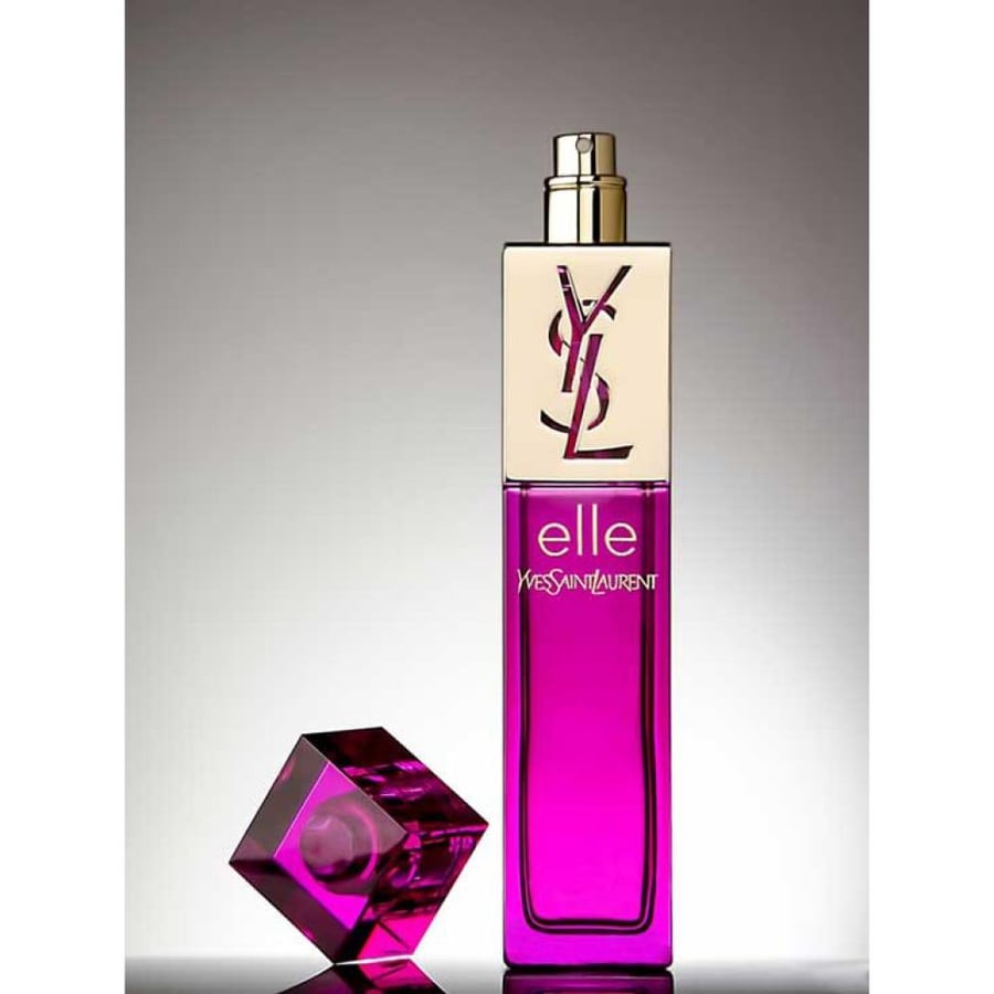 Yves Saint Laurent perfume Elle Eau de Parfum 90 ml