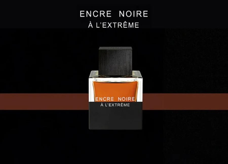 عطر لاليك انكر نوار اكستريم او دو بارفيوم 100مل