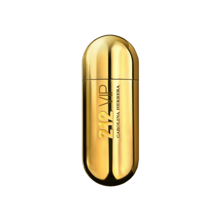 عطر كارولينا هيريرا 212 VIP او دو بارفيوم 80 مل