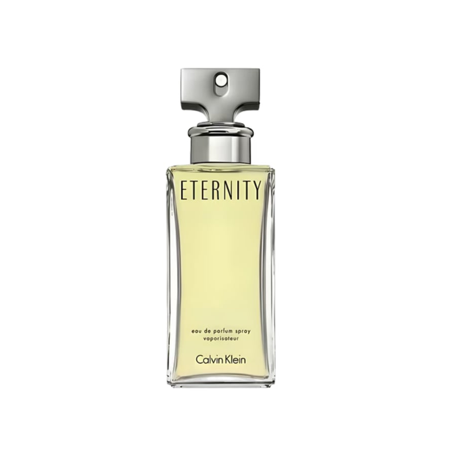 عطر اترنتي النسائي من كالفن كلاين او دو بارفيوم 100 مل
