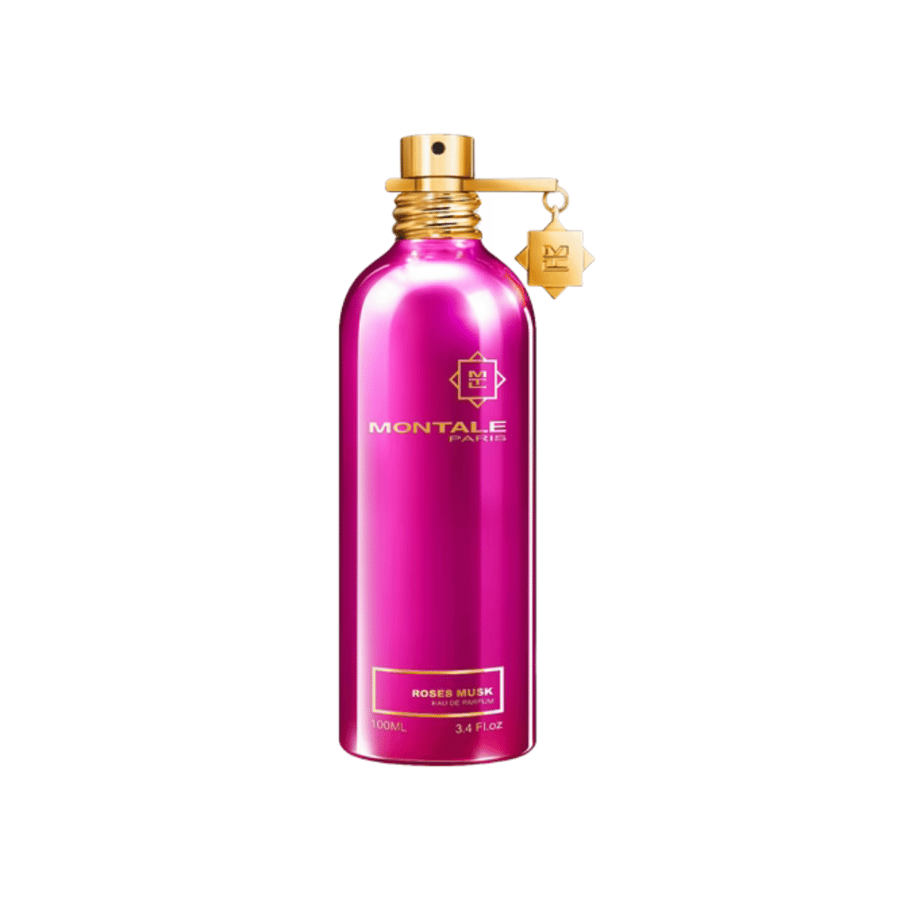 عطر مونتال روز مسك او دو بارفيوم 100 مل