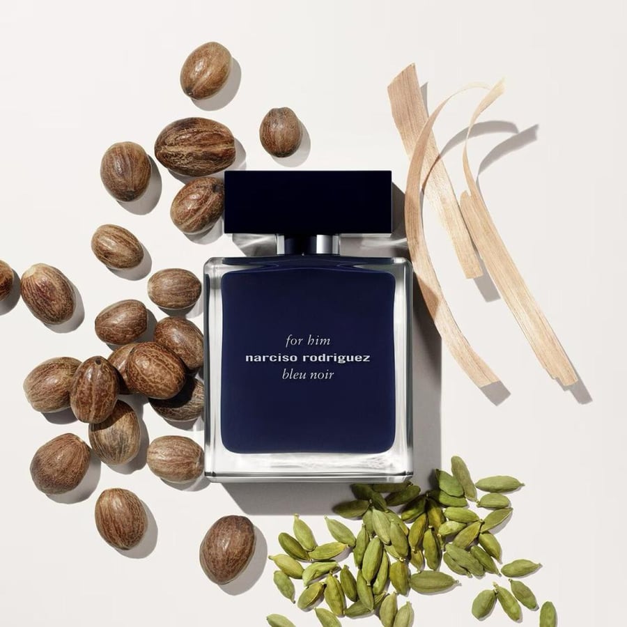 عطر نارسيسو رودريغز بلو نوار الرجالي او دو تواليت 100 مل