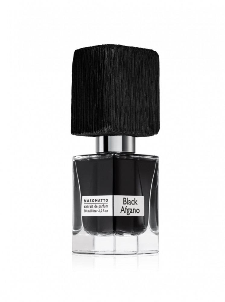 عطر بلاك افغانو من ناسوماتو اكسترايت دو بارفيوم 30 مل