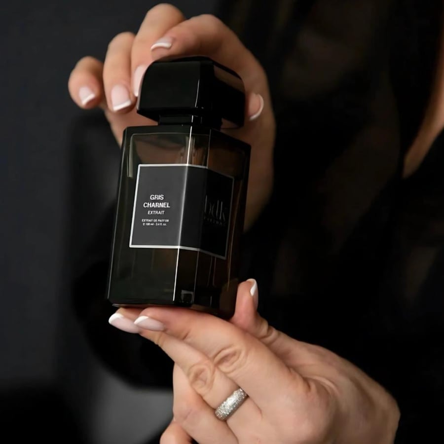 عطر جريس شارنيل اكسترايت من بي دي كي دي بارفيوم 100مل