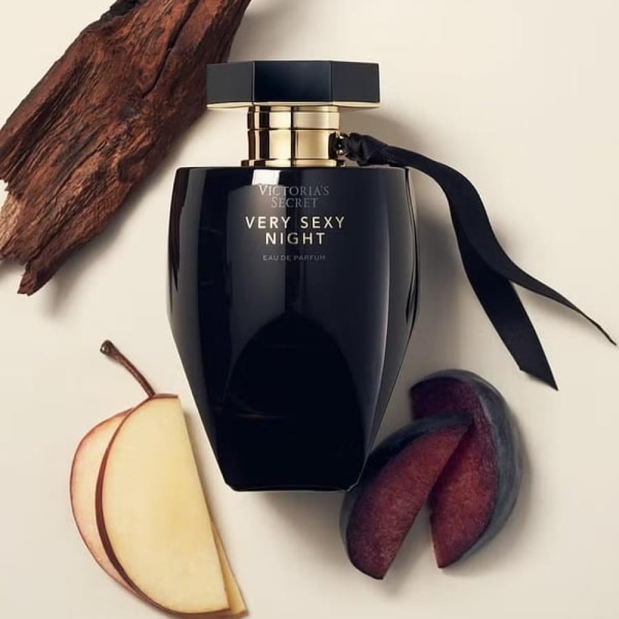 عطر فيكتوريا سيكريت فيري S.Y نايت او دو بارفيوم 100 مل