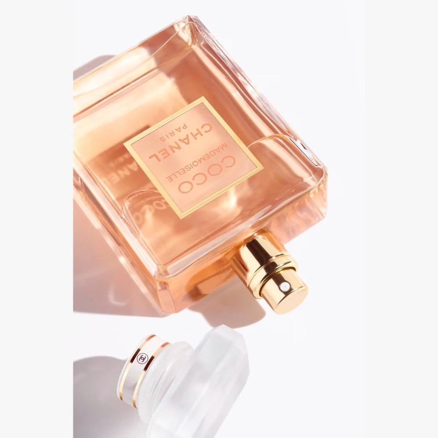 عطر كوكو مودموزيل من شانيل اودي بارفيوم 100 مل