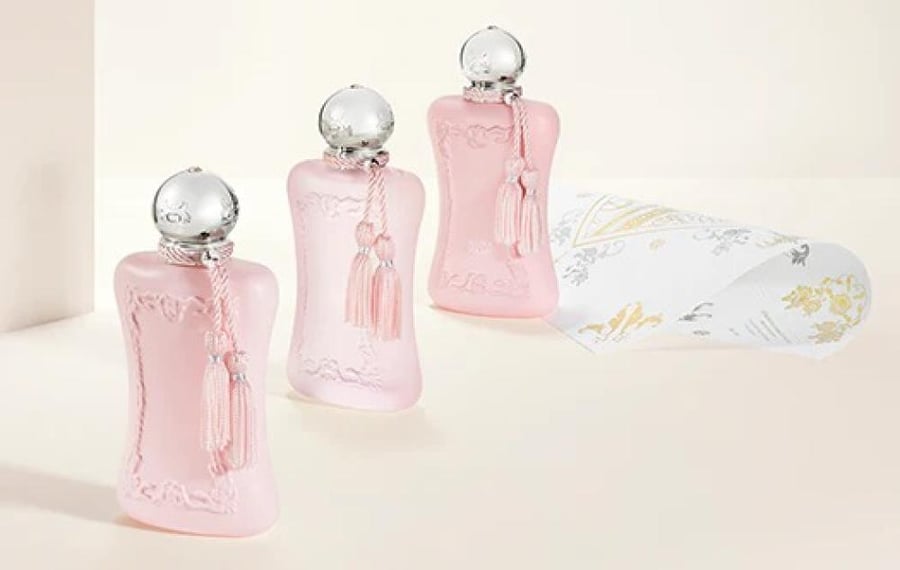 عطر ديلينا من دي مارلي 75 مل
