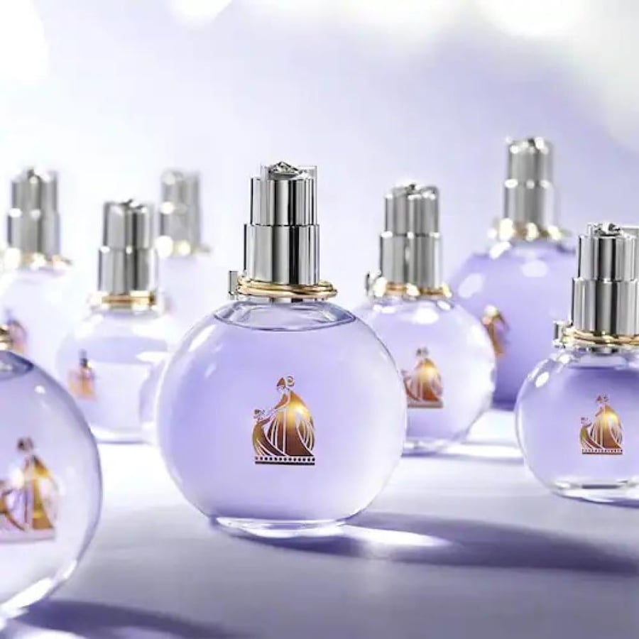 عطر لانفين ايكلات دي اربيج او دو بارفيوم 100 مل