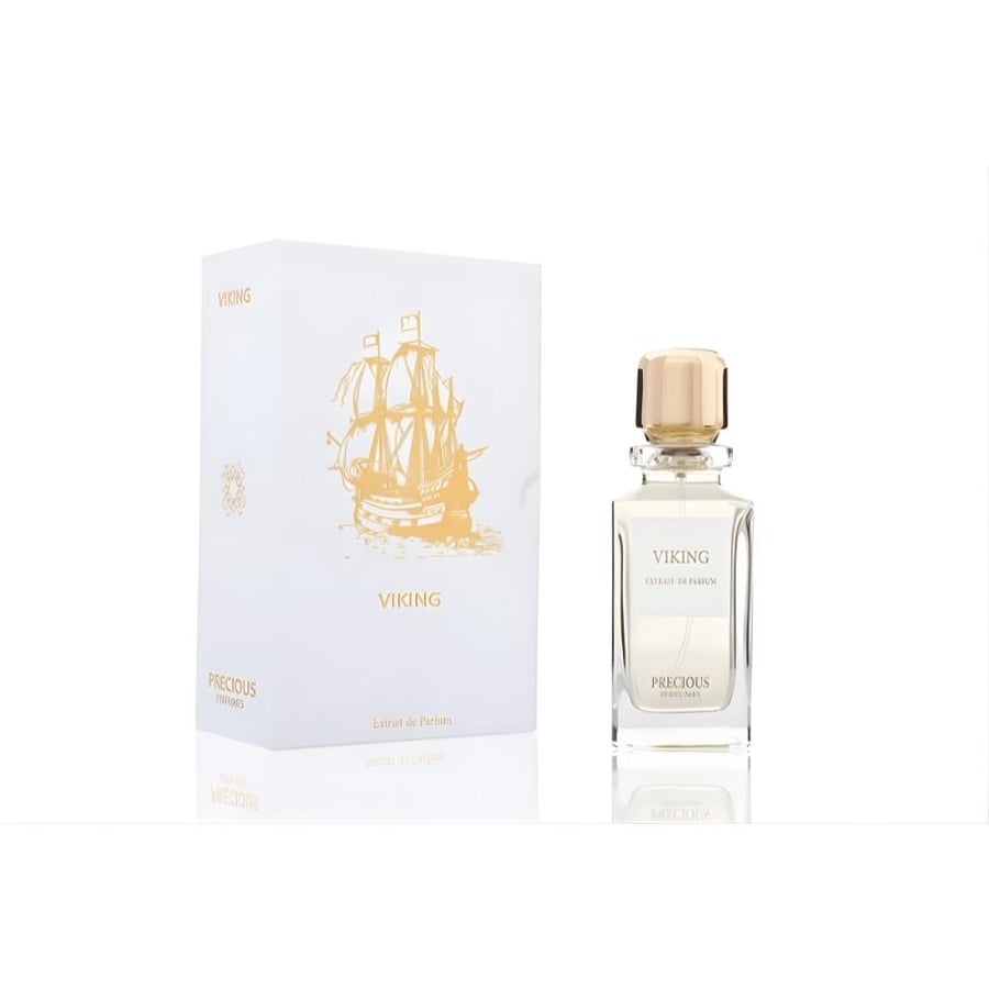 عطر فايكنج من بريشيوس بيرفيومز اكستريت دي بارفيوم 75 مل