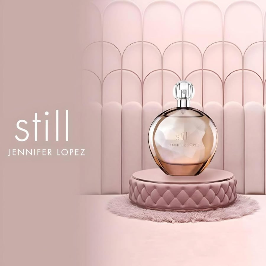 عطر ستيل من جينفر لوبيز او دو بارفيوم 100 مل