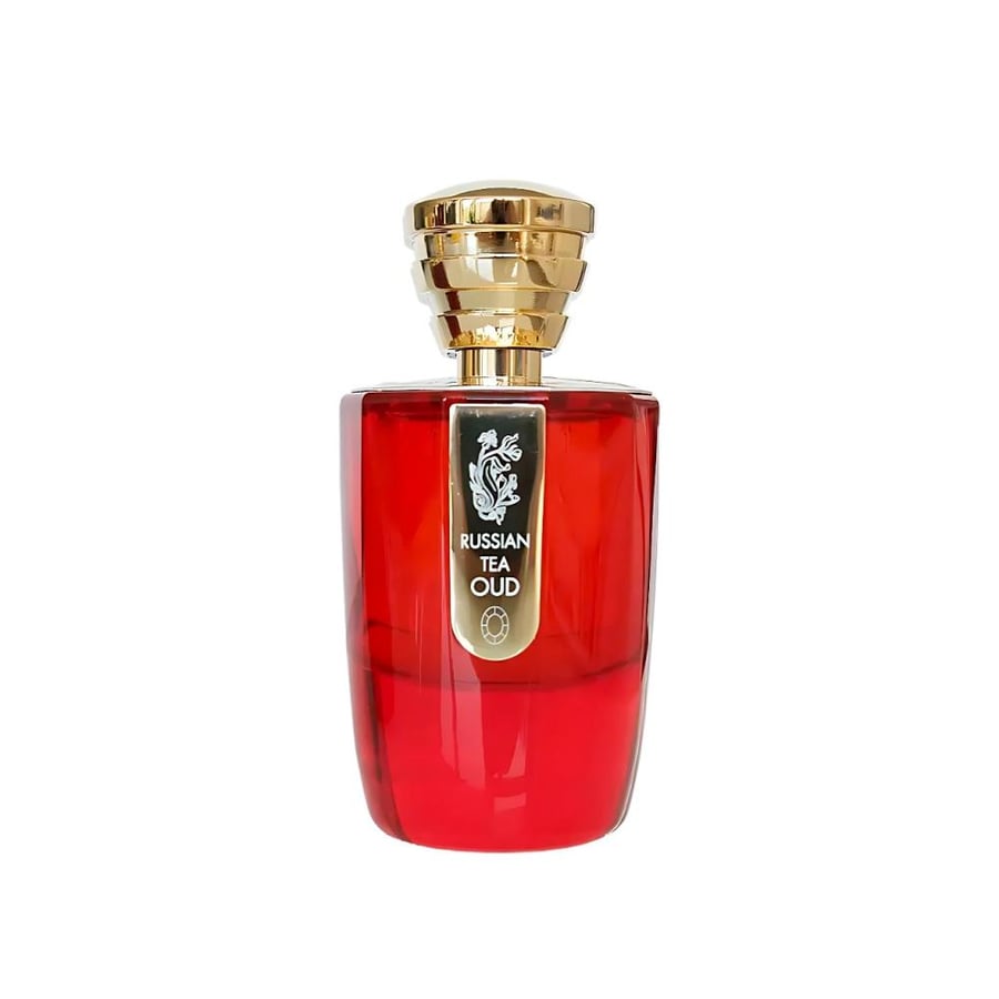 عطر روسيان تي عود من ماسك ميلانو 100 مل
