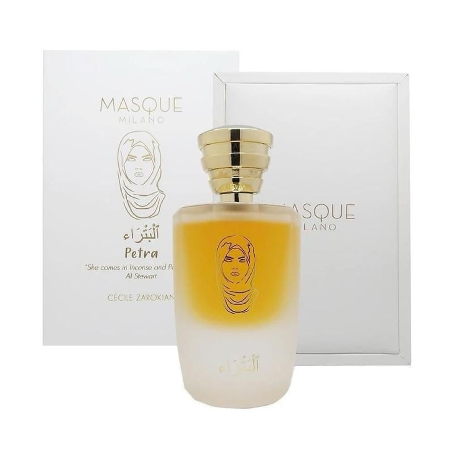 عطر البتراء ماسك ميلانو  100 مل