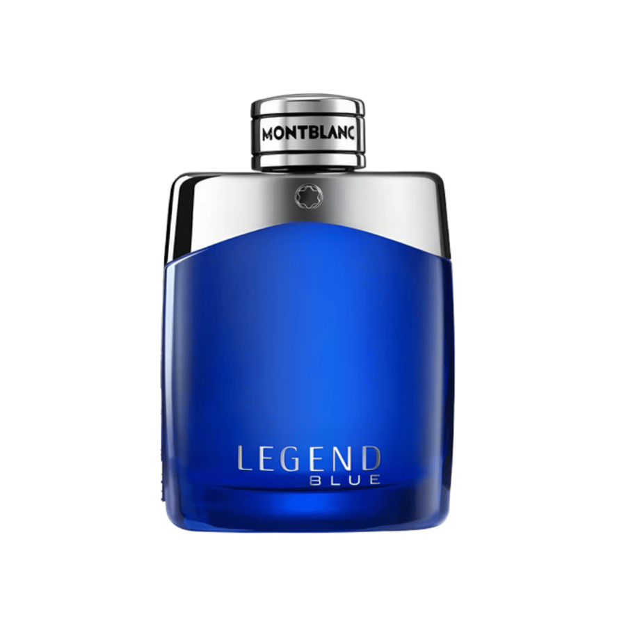 عطر ليجند بلو من مونت بلانك او دو بارفيوم 100 مل