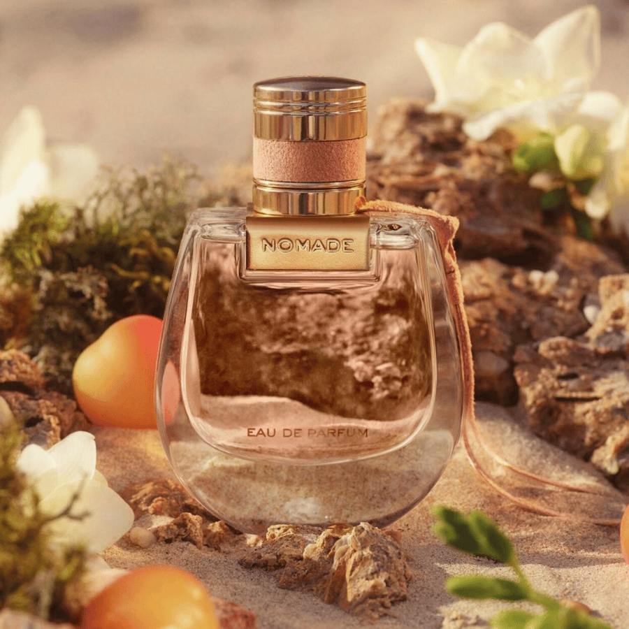 عطر كلوي نوماد او دو بارفيوم 75 مل