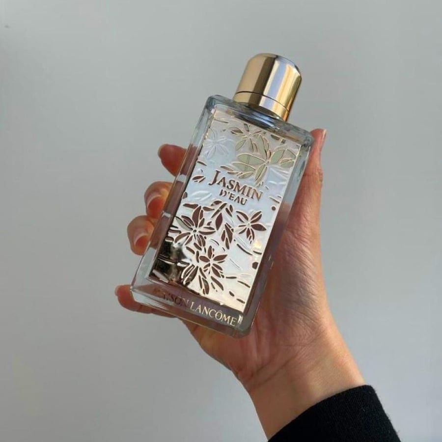 عطر لانكوم جاسمين ديو او دو بارفيوم 100 مل