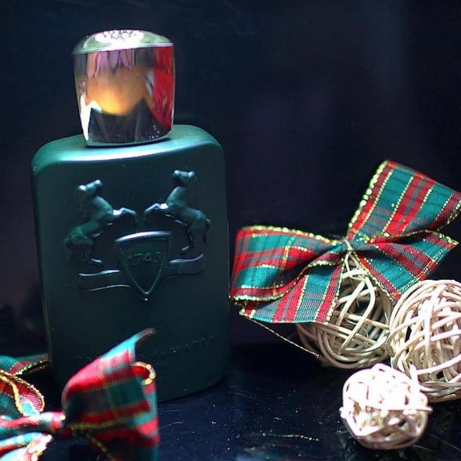 عطر بايرلي من دي مارلي 125 مل