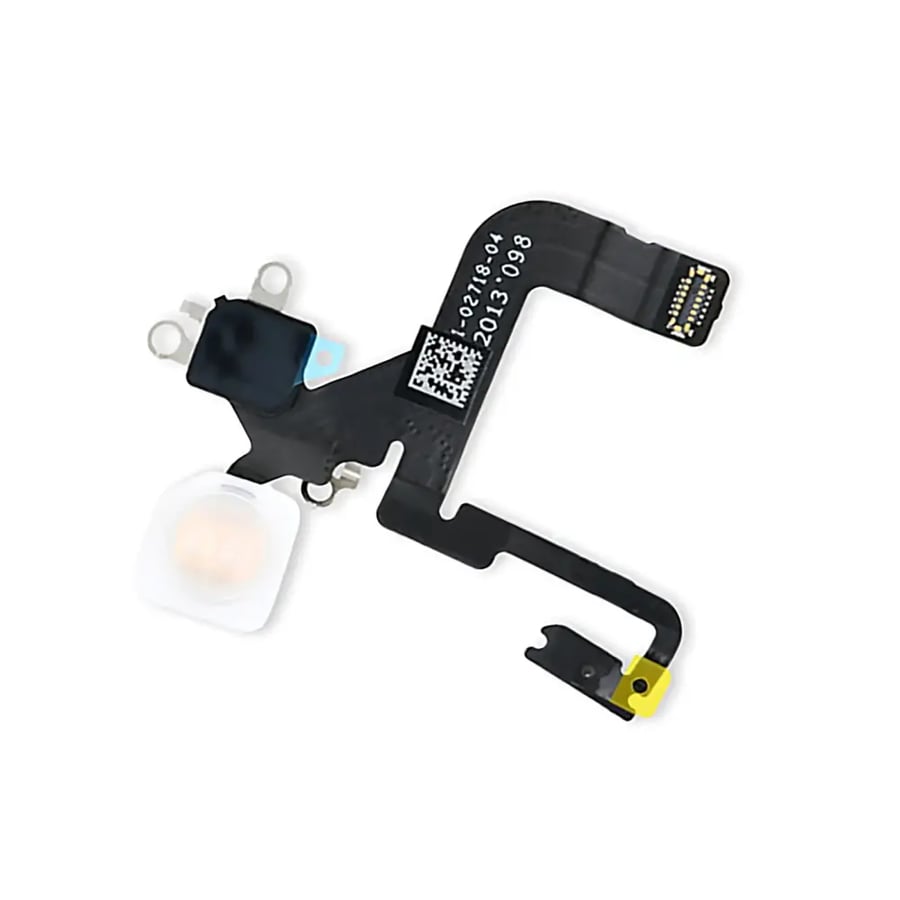 فليكس فلاش آيفون 12 برو (iPhone 12 Pro Flash Flex Cable)