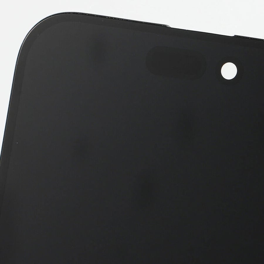 شاشة LCD تعمل باللمس بديلة لهاتف iPhone 14 Pro Max