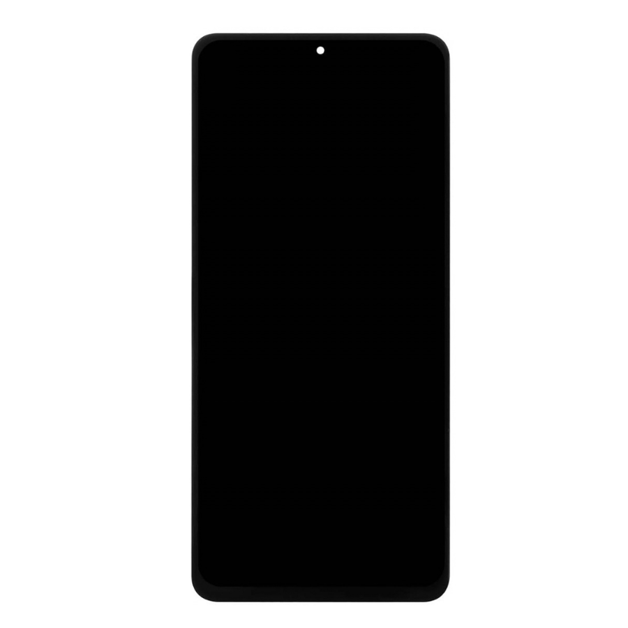 شاشة LCD بديلة لهونر X9 (4G / 5G) / هونر X30 - شاشة عرض مع اللمس