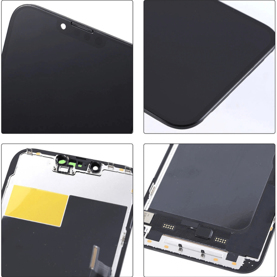 شاشة LCD تعمل باللمس بديلة لهاتف iPhone 13 Pro Max