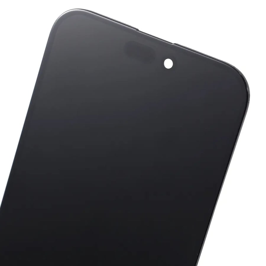 شاشة LCD تعمل باللمس بديلة لهاتف iPhone 16 Plus (علامة GC التجارية)