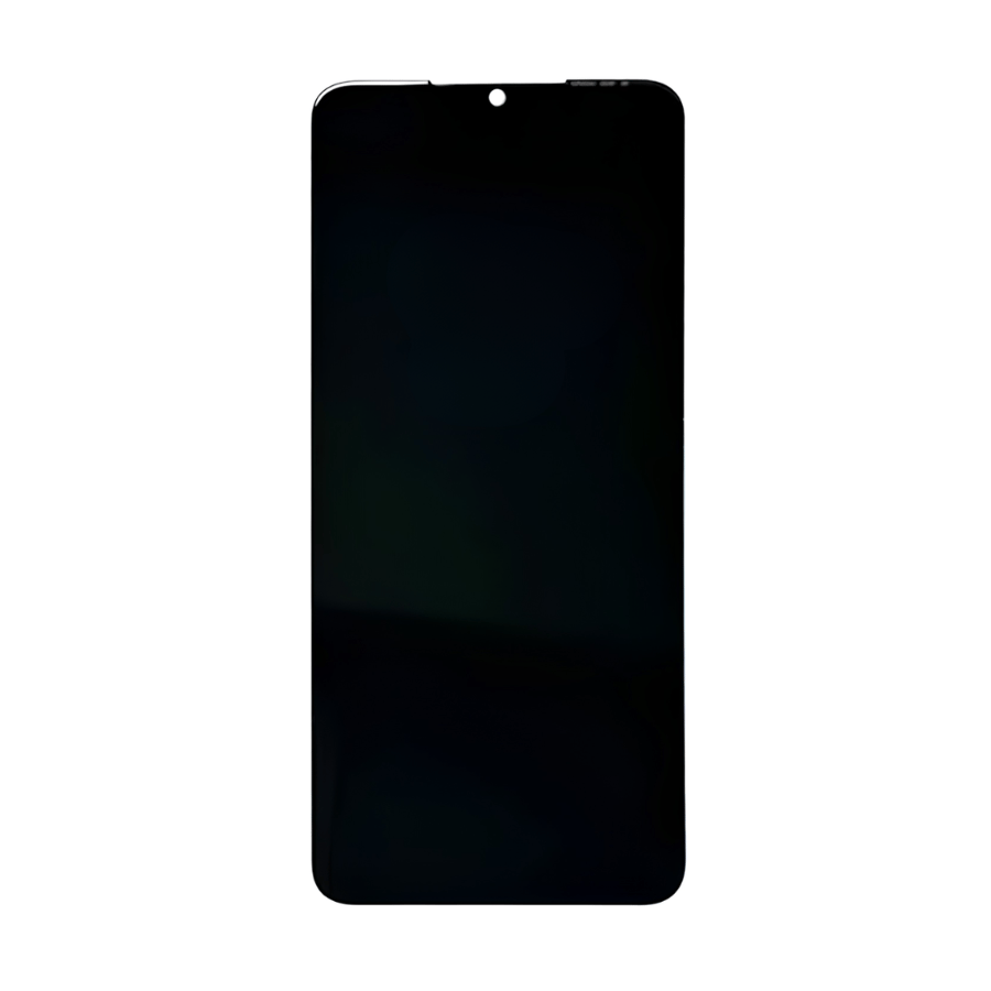 شاشة LCD بديلة متوافقة مع Benco V91 / V90 Plus مع طبقة التاتش