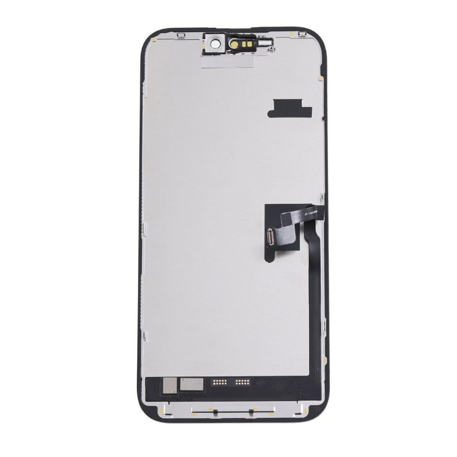 شاشة LCD تعمل باللمس بديلة لهاتف iPhone 16 Pro Max ( الماركة UK)