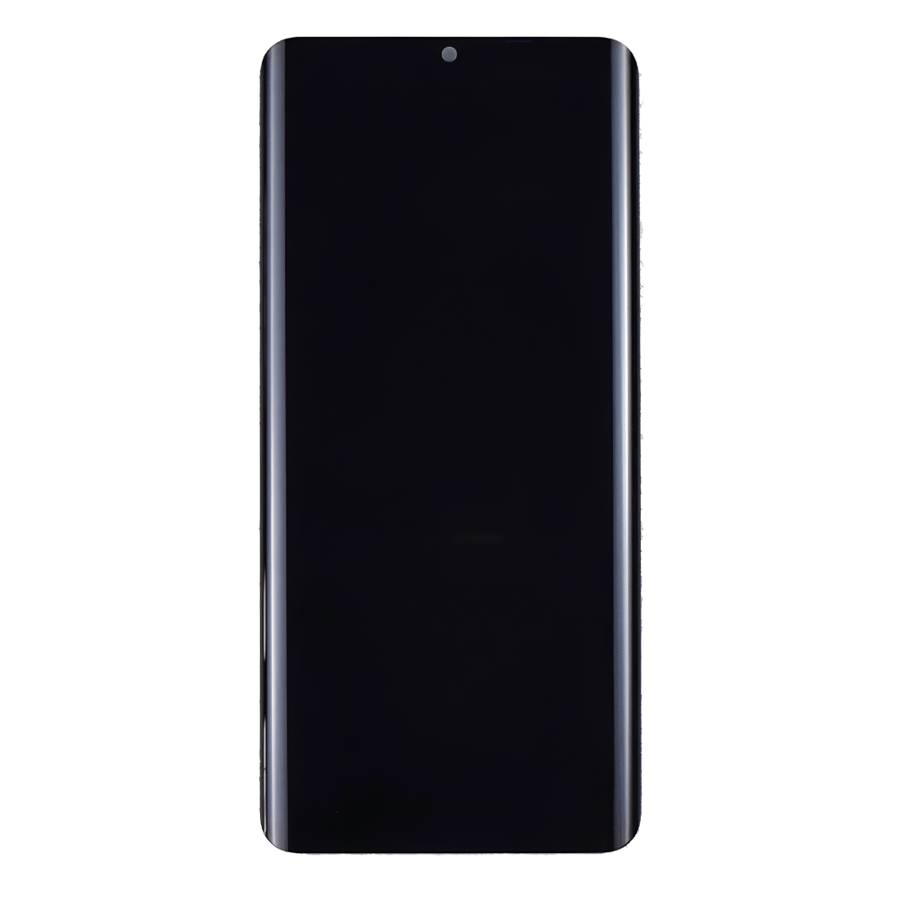 شاشة هواوي P30 برو (جودة OLED) - شاشة بديلة مع اللمس