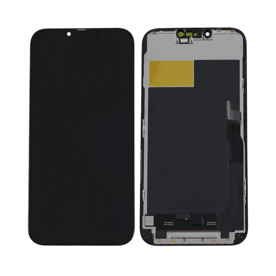 شاشة LCD تعمل باللمس بديلة لهاتف iPhone 13 Pro Max