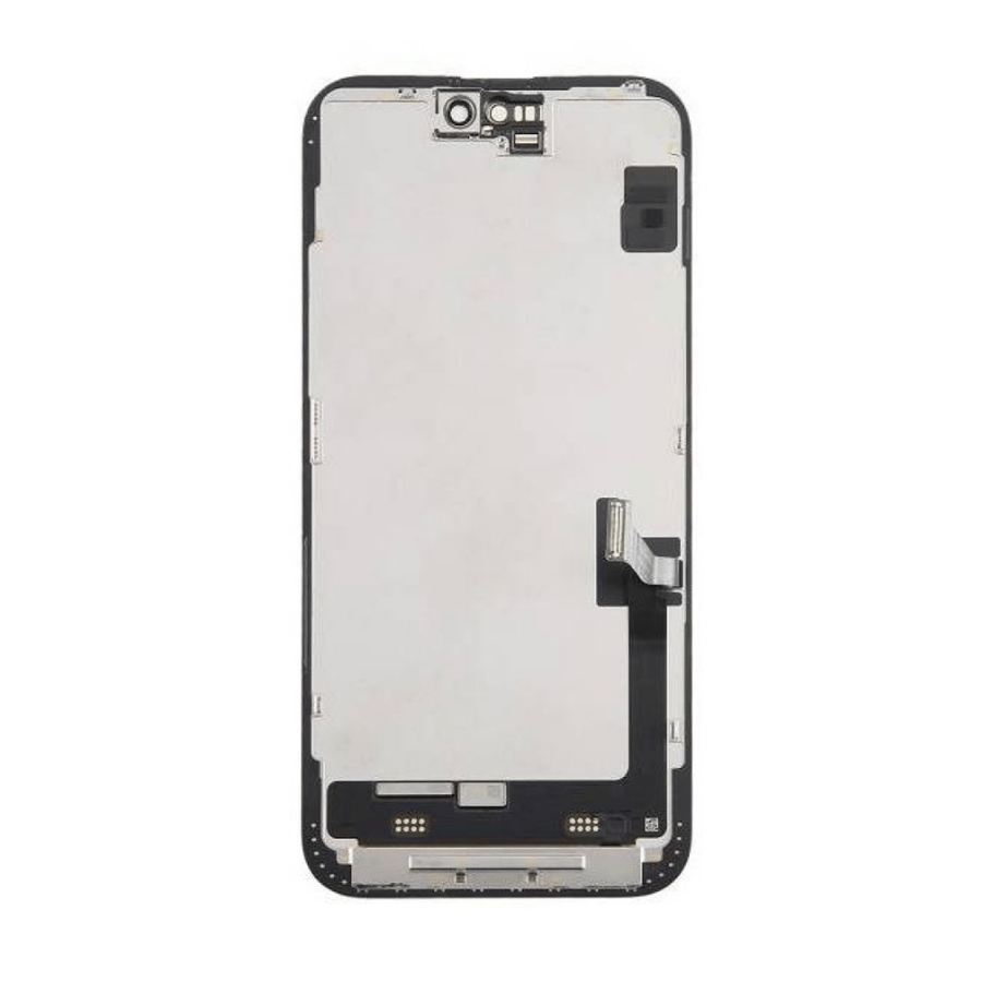 شاشة LCD تعمل باللمس بديلة لهاتف iPhone 15 Plus