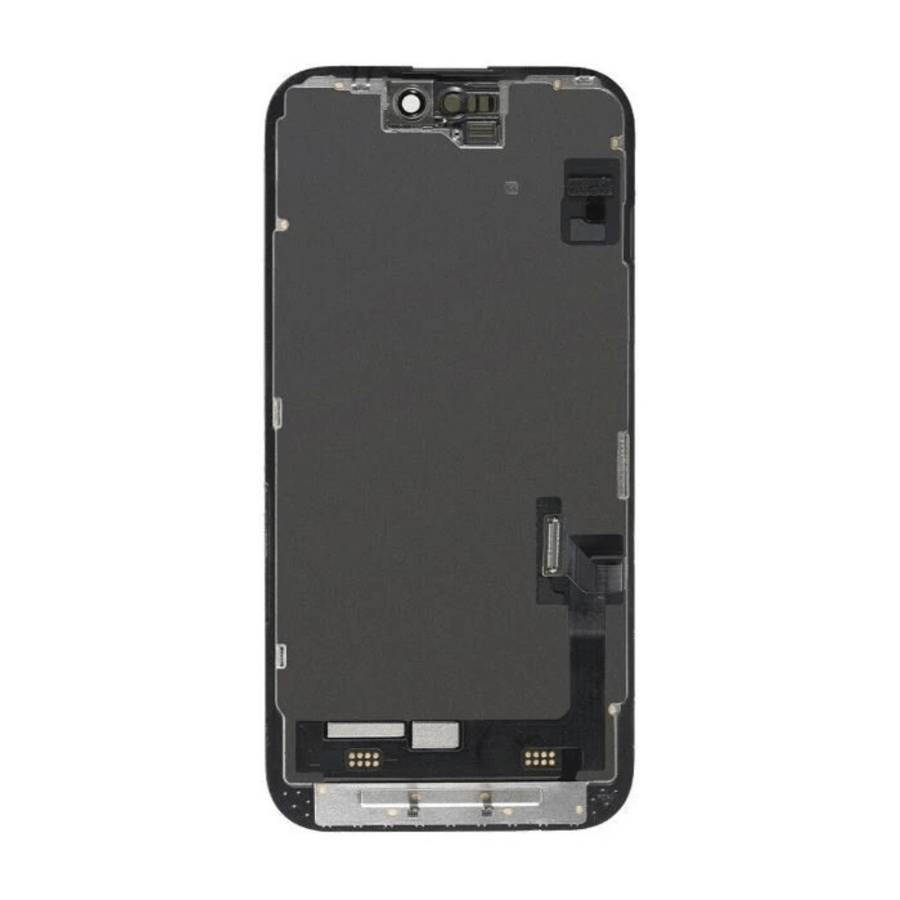 شاشة LCD تعمل باللمس بديلة لهاتف iPhone 15