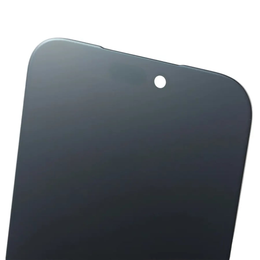 شاشة LCD تعمل باللمس بديلة لهاتف iPhone 17 Pro MAX (الماركة GC )
