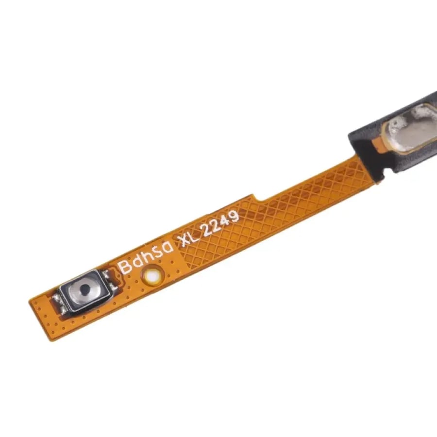 قطعة زر تشغيل سامسونج A14 4G - قطعة غيار