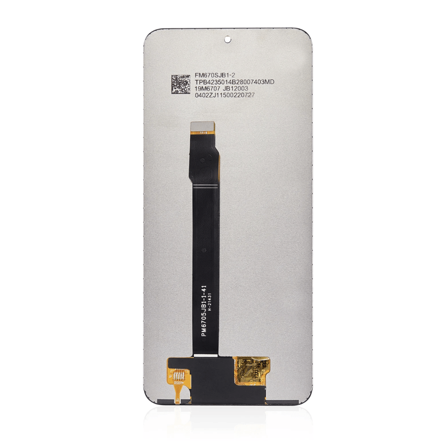 شاشة LCD بديلة لهونر X8 4G / X30I مع اللمس