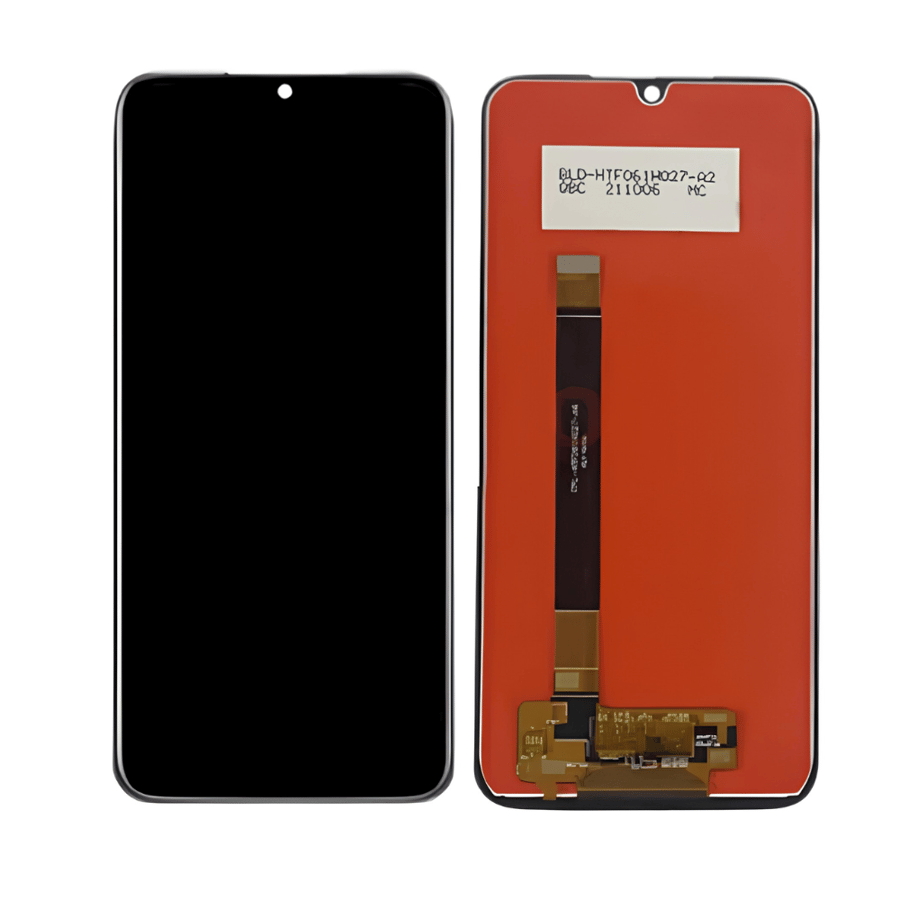 شاشة LCD بديلة لجوال لينوفو A6 نوت (L19041)