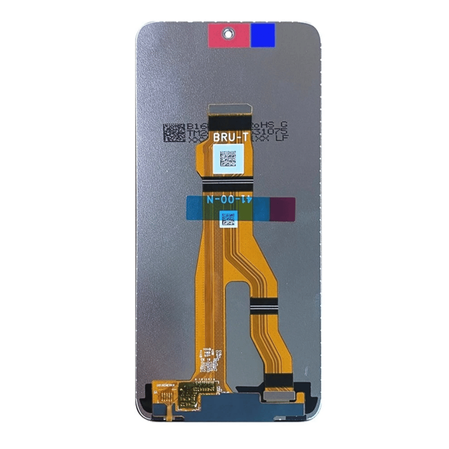 شاشة LCD بديلة لهونر X9C (جودة In-Cell) مع اللمس