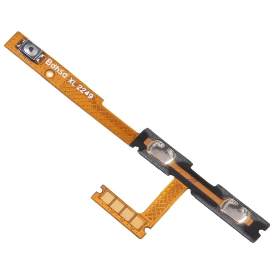 قطعة زر تشغيل سامسونج A14 4G - قطعة غيار