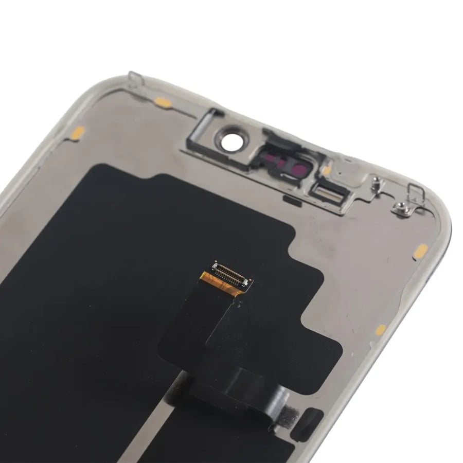 شاشة LCD تعمل باللمس بديلة لهاتف iPhone 17 Pro MAX (الماركة GC )